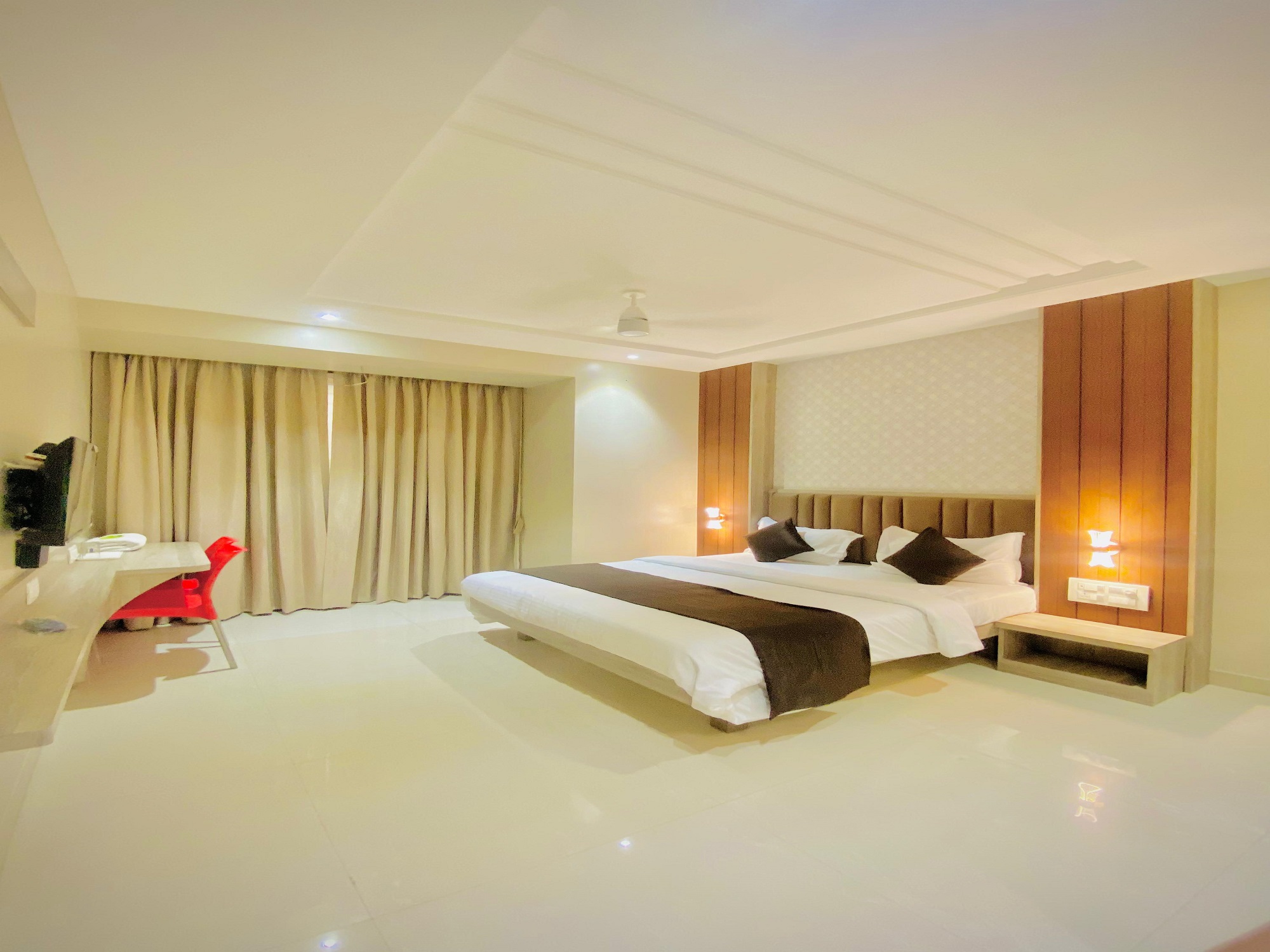 Executive Non  AC Room 